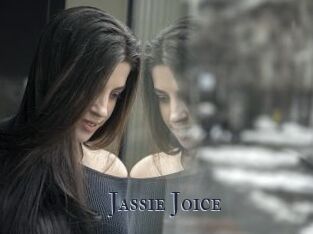 Jassie_Joice