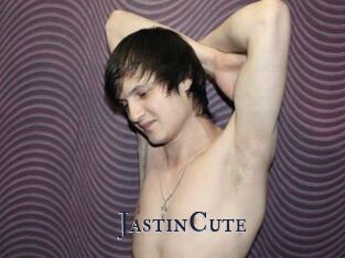 JastinCute