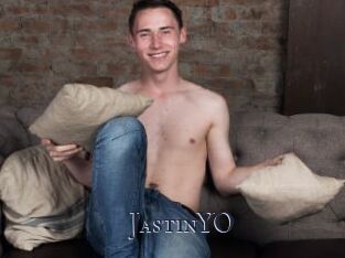 JastinYO