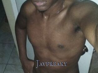 Javfreaky