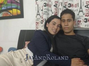 JayAndRoland