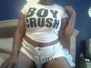 Jaylah