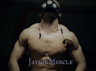 JaysonMuscle