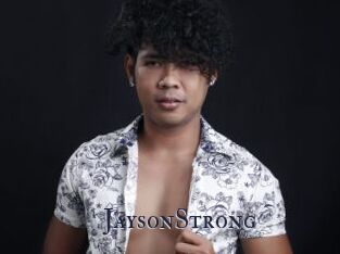 JaysonStrong