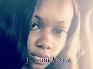 Jazmine_Union