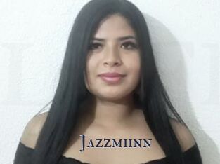 Jazzmiinn