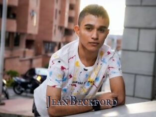 JeanBeckford