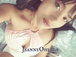 JeanneOhlala