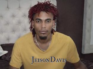 JeisonDavis