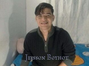 Jeisson_Boyhot