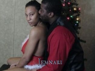 Jemnari