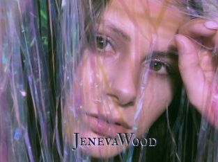JenevaWood