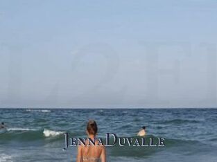 JennaDuvalle