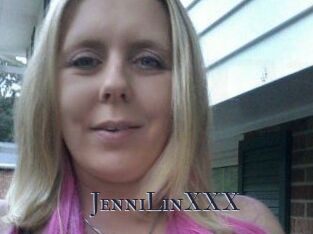 JenniLinXXX