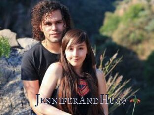 JenniferAndHugo