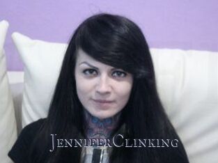 JenniferClinking