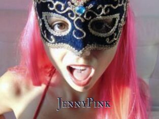 JennyPink