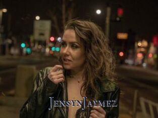 JensynJaymez