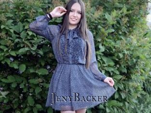 JenyBacker