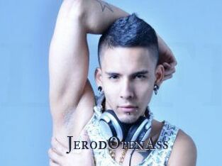 JerodOpenAss