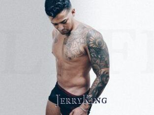 JerryKing