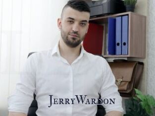 JerryWardon