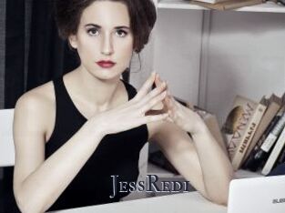 JessRed1