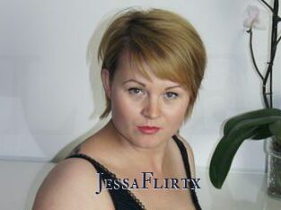JessaFlirtx