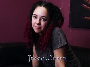 JessicaCheer