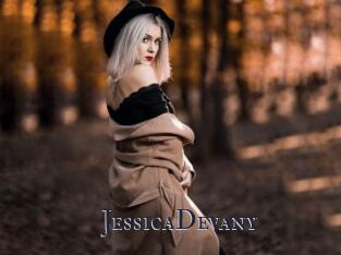 JessicaDevany