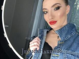 JessicaHarris18