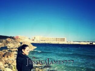 JessicaJames777