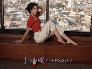 JessieStevenson