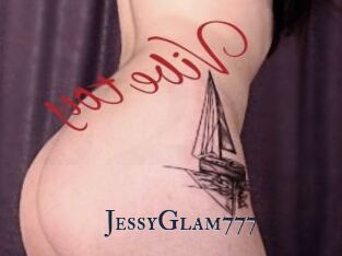 JessyGlam777