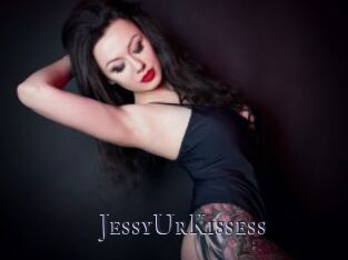 JessyUrKissess