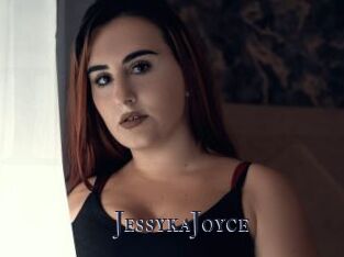 JessykaJoyce