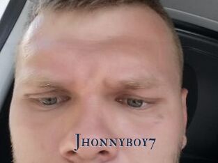 Jhonnyboy7
