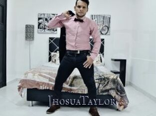 JhosuaTaylor