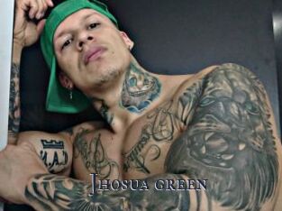 Jhosua_green