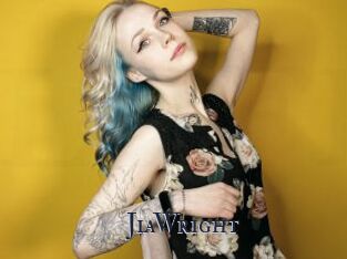 JiaWright