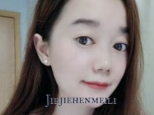 Jiejiehenmeili