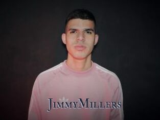 JimmyMillers