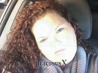 JliciousX