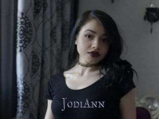 JodiAnn