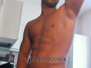 John_big_cock