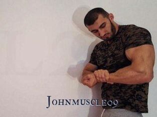 Johnmuscle09