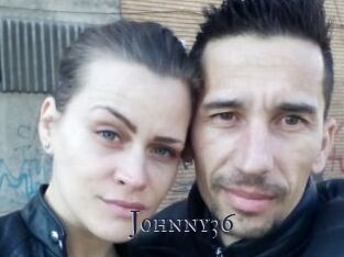 Johnny36