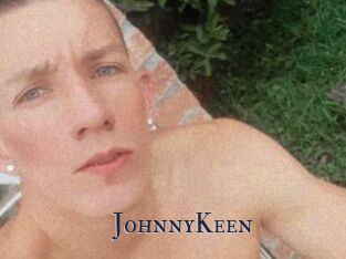 JohnnyKeen
