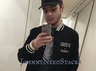 JohnnyNeedStacks