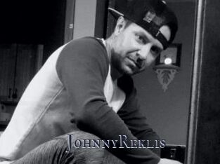 JohnnyReklis